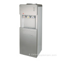 Distributore d&#39;acqua per supporto refrigerante a compressore multicolore HSM-93LB